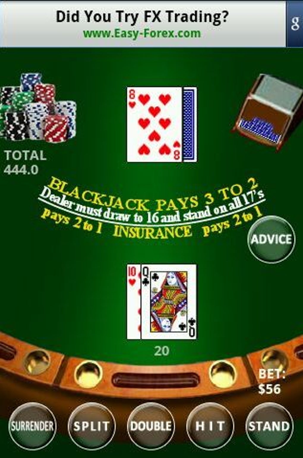 Yüksek volatiliteye sahip slot örneği